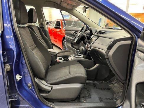 Used 2019 Nissan Rogue S image 14
