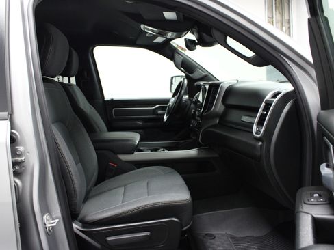 Used 2022 RAM 1500 Big Horn image 16