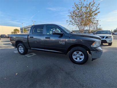 Used 2023 RAM 1500 Classic SLT w/ Trailer & Traction Group