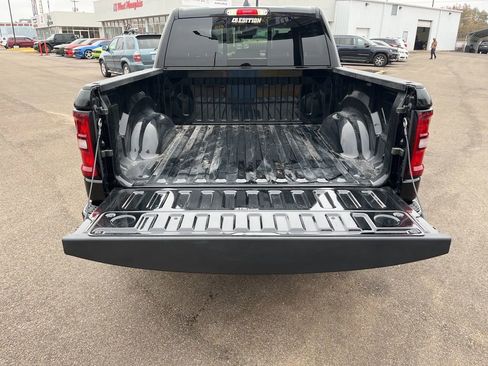 New 2026 RAM 1500 Express image 30