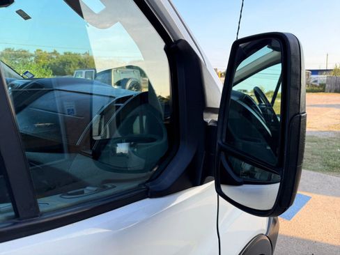 Used 2016 Ford Transit 250 130 Low Roof w/ Exterior Upgrade Package image 36