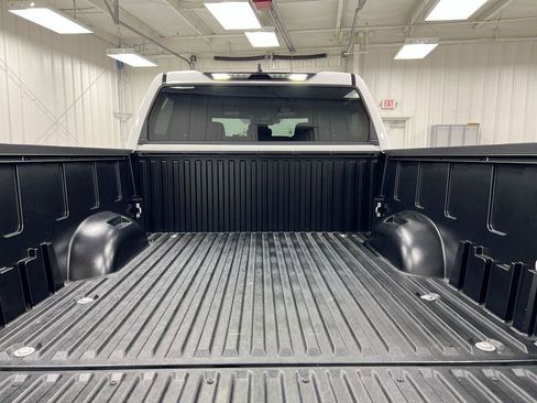 Used 2025 Toyota Tundra SR w/ SR Tow Package AWD/4WD image 23
