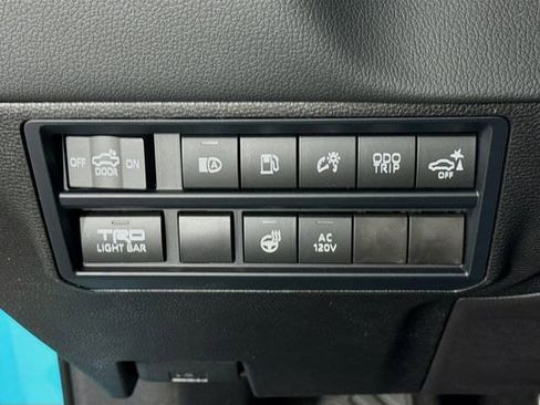 New 2026 Toyota Tundra TRD Pro AWD/4WD image 10