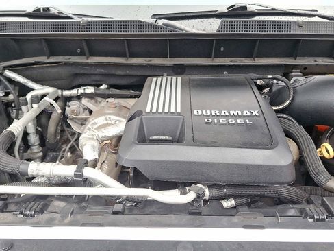Used 2020 Chevrolet Silverado 1500 RST image 27