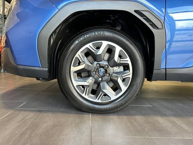 Used 2026 Subaru Forester AWD/4WD image 37