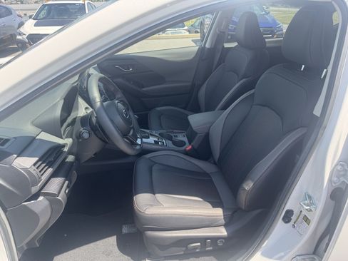 Certified 2025 Subaru Crosstrek 2.5i Limited AWD/4WD image 12