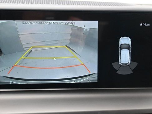 New 2026 Kia Seltos EX image 6