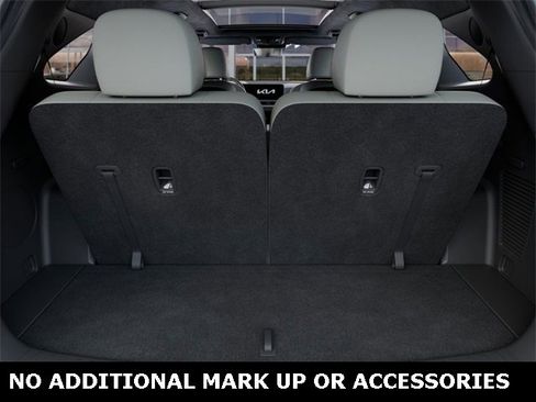New 2025 Kia Sorento SX Prestige w/ Sage Leather Package image 19