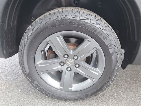 Used 2023 Honda Ridgeline RTL-E image 7