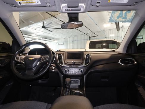 Used 2024 Chevrolet Equinox LT FWD image 28