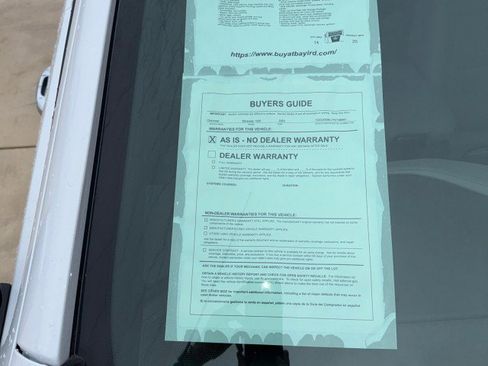 Used 2023 Chevrolet Silverado 1500 LTZ image 11