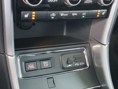 Used 2019 Subaru Ascent Limited w/ Popular Package #2A AWD/4WD image 25