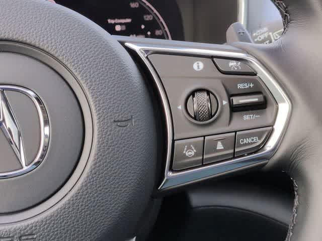 Certified 2026 Acura MDX w/ Technology Package AWD/4WD image 27