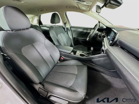 Certified 2023 Kia K5 LXS image 25