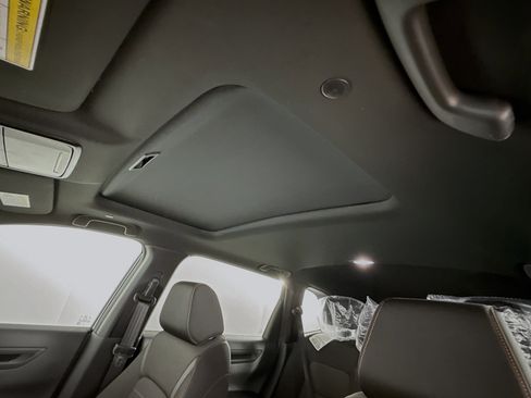 New 2026 Honda CR-V Sport image 25