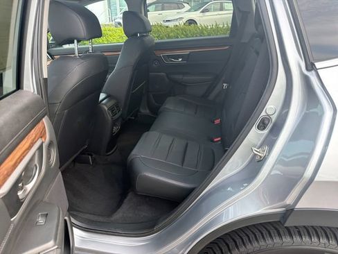 Used 2019 Honda CR-V EX-L image 25