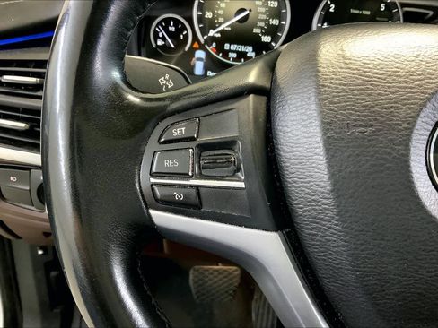 Used 2016 BMW X5 xDrive40e AWD/4WD image 23