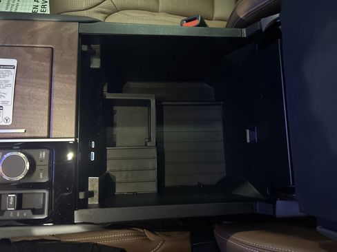 New 2025 Toyota Tundra 1794 Edition w/ TRD Off-Road Package image 12