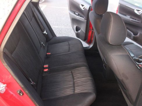 Used 2017 Nissan Sentra SV w/ Style Package image 30