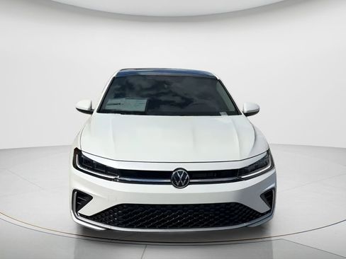 New 2026 Volkswagen Jetta SE FWD image 8