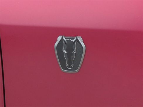 Used 2025 Ford Mustang Dark Horse image 13