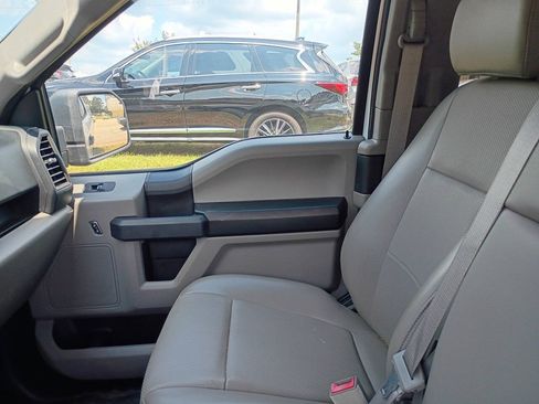 Used 2020 Ford F150 XL w/ XL Power Equipment Group AWD/4WD image 20