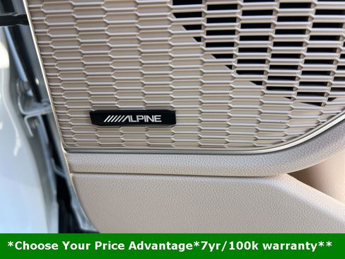 Used 2024 Jeep Grand Cherokee Limited 4xe w/ Luxury Tech Group II image 28