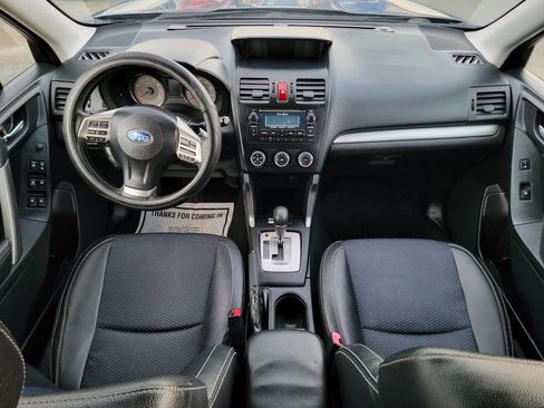 Used 2014 Subaru Forester 2.0XT Premium w/ Popular Package #2 image 12