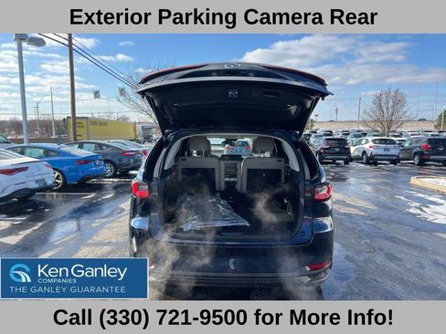 Used 2025 MAZDA CX-90 3.3 Turbo w/ Preferred Package image 51