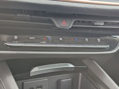 New 2026 Buick Envision Sport Touring AWD/4WD image 15