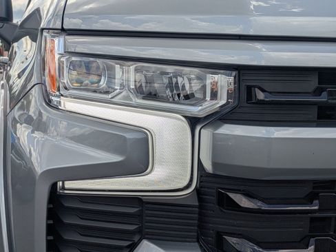 New 2025 Chevrolet Silverado 1500 RST w/ All Star Edition Plus AWD/4WD image 10