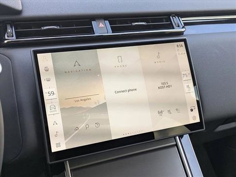New 2026 Land Rover Range Rover Velar S image 12
