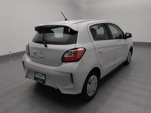 Used 2021 Mitsubishi Mirage ES image 9