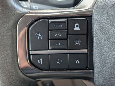 Used 2024 Ford F150 Platinum w/ Equipment Group 703A Plus AWD/4WD image 29
