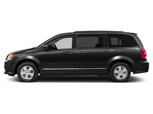 Used 2015 Dodge Grand Caravan SXT FWD image 3