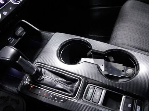 Certified 2023 Honda Civic EX image 28