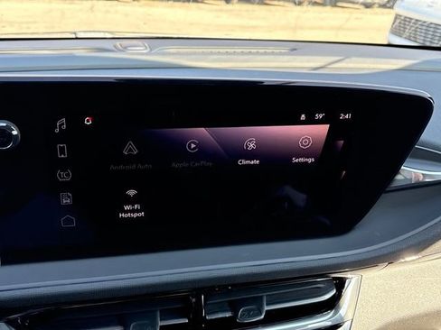 New 2026 Buick Envista Sport Touring w/ Convenience I Package image 8