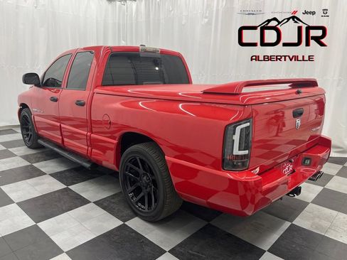 Used 2005 Dodge Ram 1500 Truck 2WD Quad Cab image 6