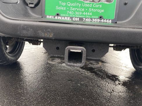 Used 2014 RAM 1500 Express image 5