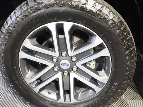 Used 2023 Ford F150 XL w/ STX Appearance Package AWD/4WD image 26