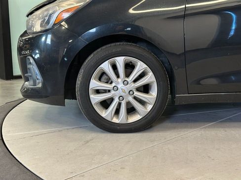 Used 2016 Chevrolet Spark LT FWD image 24