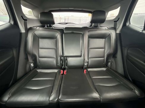 Used 2020 GMC Terrain SLT image 27