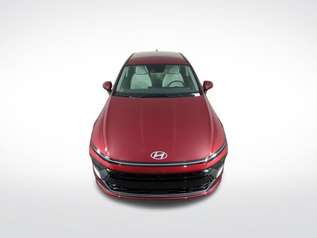 New 2026 Hyundai Sonata Blue FWD image 40