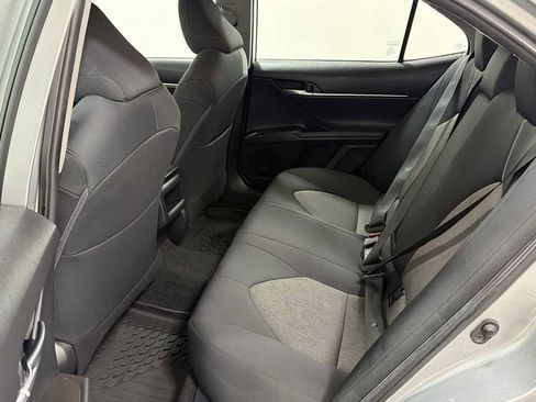 Certified 2021 Toyota Camry LE FWD image 23