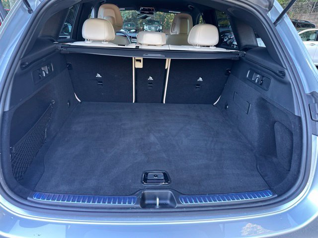 Certified 2026 Mercedes-Benz GLC 300 image 14