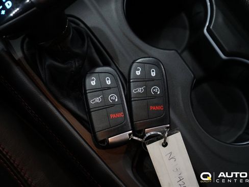 Used 2022 Dodge Durango R/T w/ Tow 'N Go Group image 30