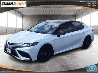 Used 2024 Toyota Camry FWD video 1