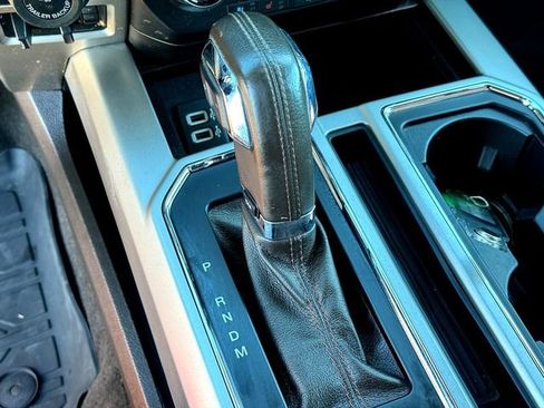 Certified 2020 Ford F150 King Ranch w/ Equipment Group 601A Luxury image 18