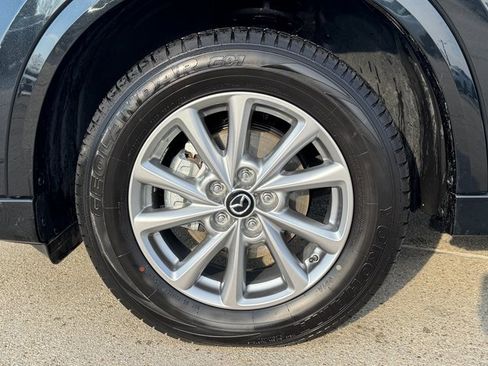 Used 2025 MAZDA CX-5 AWD 2.5 S w/ Preferred Package image 8