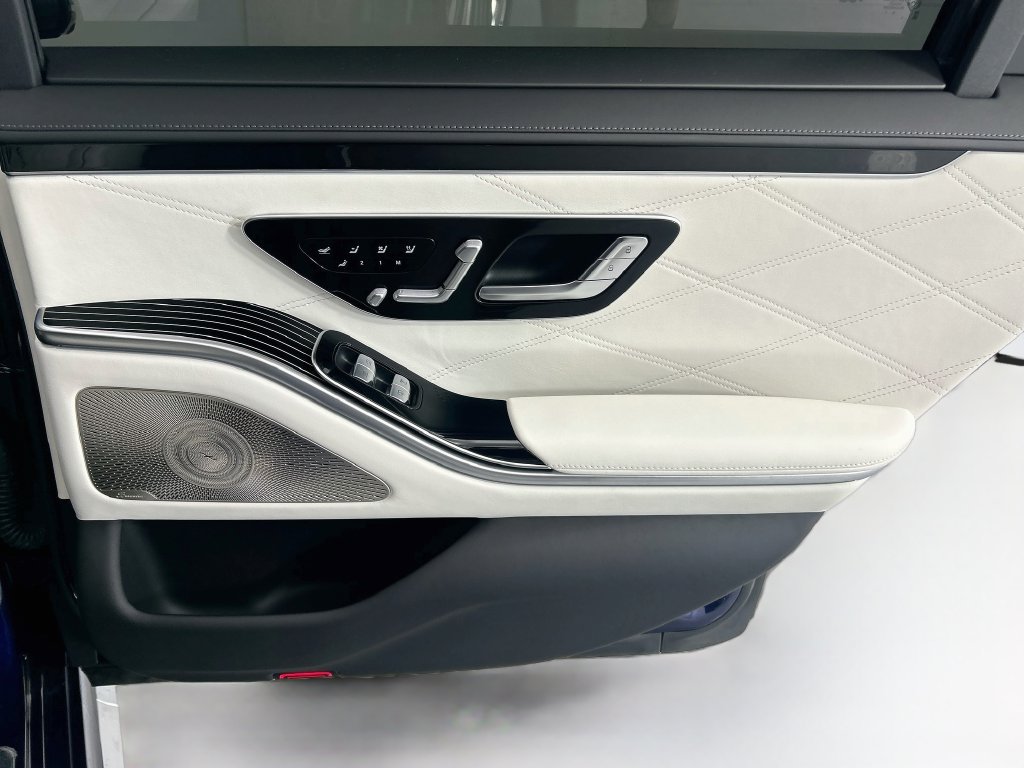 Certified 2025 Mercedes-Benz S 63 AMG S image 26